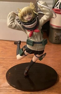 MHA Toga statue - Picture 1 of 1