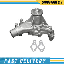 AC Delco 252-595 Water Pump New for Chevy Le Sabre Suburban Express Van Blazer
