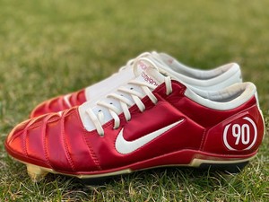 total ninety football boots