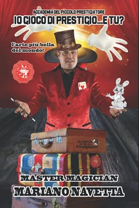 Io Gioco di Prestigio...e TU? - Mariano Navetta - Independently published, 2021 - Foto 1 di 1