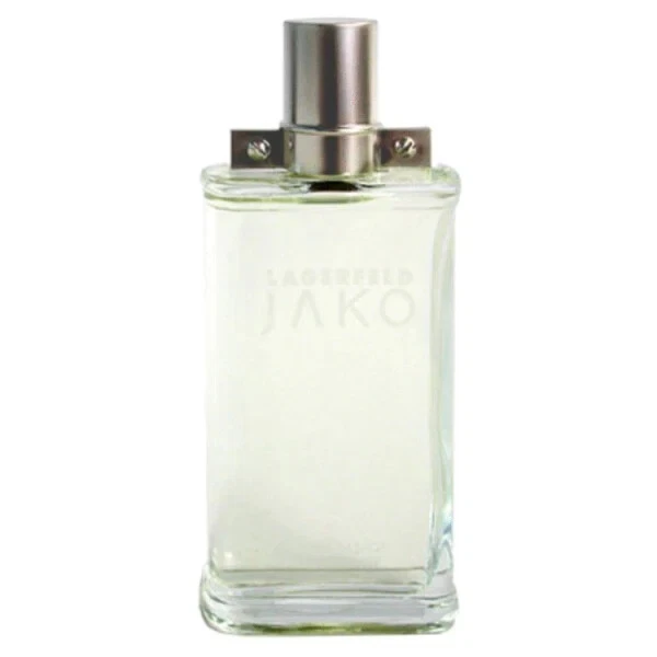 Salpicaduras para después del afeitado Jako por Karl Lagerfeld para hombre 4,2 OZ nuevo sin caja Foto 1 de 1