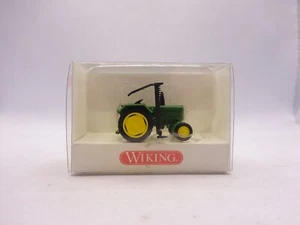 Wiking: John Deere Tractor No. 882 01 25 / 8820125 (GK28) - Picture 1 of 2