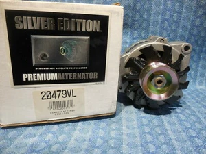 1987-1993 Buick Chevrolet Oldsmobile Pontiac NORS Alternator 89 91 #20479 SEE AD - Picture 1 of 7