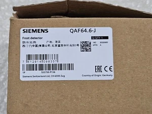 Siemens QAF64.6-J NEU - Bild 1 von 2