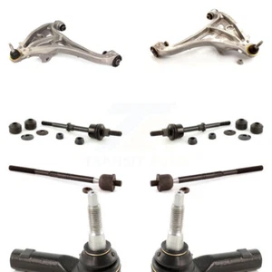 Control Arm Ball Joint Tie Rod End Link Front Kit (8Pc) For Ford F-150 Lin - Picture 1 of 2