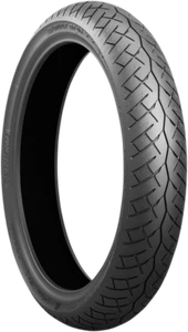 100/90-18-56H Bridgestone Battlax BT46 Neumático Goma Delantero - Imagen 1 de 4