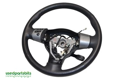 Controle de áudio volante de couro 2005-2009 Scion TC OEM ANT10 - Imagem 1 de 4