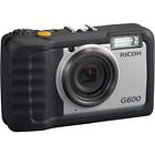 USED Ricoh G600 RICOH Digital Camera G600