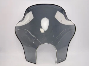 MOTO GUZZI Windschutzscheibe c3/1100 /std 74cm GU29577350 Windshield c3/1100 - Bild 1 von 2