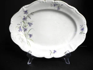 Medium 13 inch Platter ANCIENT BEAUTY by ROSENTHAL China - Picture 1 of 4