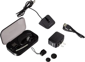 Casque plantronics voyager legend UC B235-M téléphone bluetooth antibruit - Photo 1 sur 6