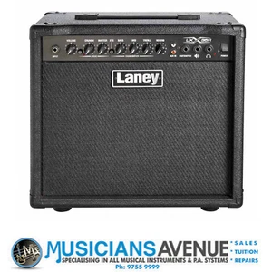 Laney LX35R Guitar Combo Amplifier - Picture 1 of 1