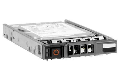ST600MM0006 SEAGATE HDD 600GB 10K SAS 2.5" HOT-SWAP FOR DELL SERVERS - Bild 1 von 4