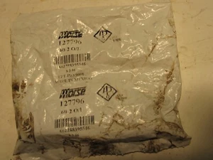 NUOVO CON SCATOLA MORSE 1277963 ANSI 60-2 OFFSET LINK A0873 - Foto 1 di 2