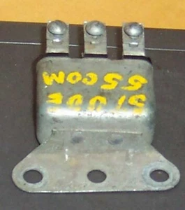 1955 Oldsmobile Horn Relay RBM - Picture 1 of 1