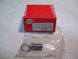 NUEVO KIT DE RECONSTRUCCIÓN DE VÁLVULA NORGREN HERION 05-207-95 PARA VÁLVULA EPDM 92-020-50/52 P3892 - Imagen 1 de 3