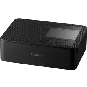 NEW Canon Selphy CP1500 Photo Printer Compact Black - Picture 1 of 10
