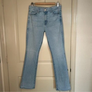 Mother The Insider Sneak Jeans Lost Art 31 - Bild 1 von 15