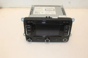 GPS NAVIGATIONSSYSTEM SKODA SUPERB KOMBI (3TAC/TAF) 2014 3T0035192S - Bild 1 von 3