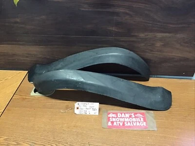 Guardabarros Flares Fender # 5431799-070, 5431798-070 Polaris 2000 Magnum 325 4x4 Foto 1 de 4