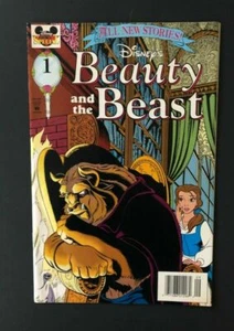 Disney Special Comic Book - Vol. 1 Die Schöne und das Biest 1997 NEUWERTIG - Bild 1 von 1