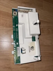 Carte de Puissance Pour Machine A Laver Indesit WIDL126EX - Picture 1 of 11