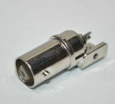 NUEVO OEM Kenwood conector de antena de repuesto se adapta a algunos TK TH Series E04-0168-25 Foto 1 de 4