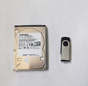 500GB Xbox One S Xbox One X Replacement Internal Hard Disk Drive HDD