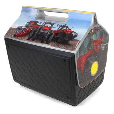 Case IH Machinery IGLOO Playmate "The Boss" Cooler OBT177 - Image 1 of 4