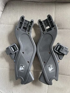 Uppababy Vista Lower Adapters Compatible with Vista V2 2015+ Models - Picture 1 of 2