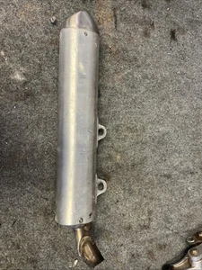 1990 Kx500 Pro Circuit Exhaust Silencer Muffler - Picture 1 of 5