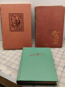 3 Bücher Ann Lawrence von Old New York und You Know Me AL und Treasure Island - Bild 1 von 22
