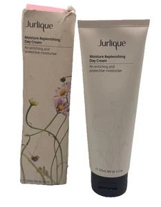 Jurlique Feuchtigkeit Auffüllende Tagescreme 125ml/4,3oz Neu im Karton Ablaufdatum 12/25 - Bild 1 von 7