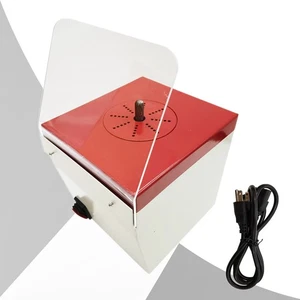 110V 180W Gips Modell Trimmer 2800 RPM Hartlegierung Schleifkopf - Bild 1 von 5