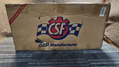 CSF 3944 - Radiador de refrigerante del motor para Dodge Ram 2500 2019-2024, 3500 2019-2024 Foto 1 de 4
