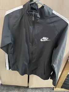 Nike Woven Tracksuits Boys Xl 13-15 - Picture 1 of 6