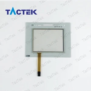 Pantalla Táctil Panel Vidrio Digitalizador para Uniop eTOP12-DC50 ETOP12-0052 + Superposición - Imagen 1 de 3