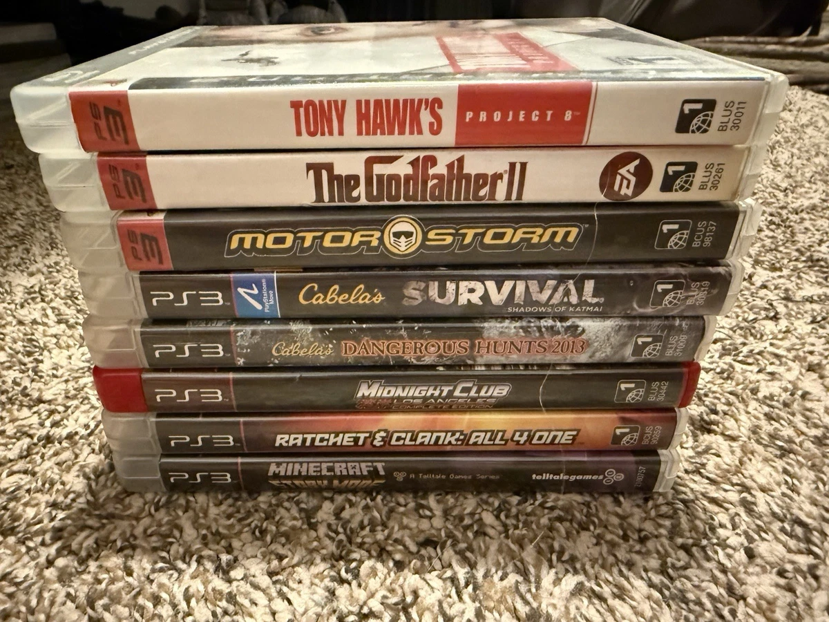 The Godfather II Video Games for sale - eBay