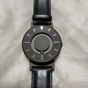 The Original EONE Timepiece Black metal - The Bradley Designed - Picture 1 of 12