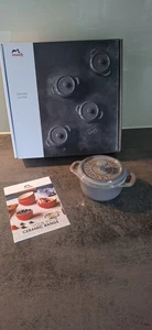 STAUB COCOTTE SET 4 STÜCK NEU - Bild 1 von 2