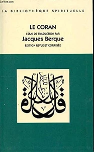 Der Koran | Jacques Berque | Guter Zustand - Bild 1 von 1