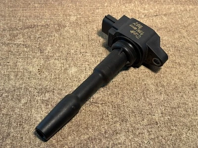 Renault Clio Mk4 2014 0.9 Petrol Ignition Coil 224332428R Free Delivery!!!  #5.2 - Image 1 of 4