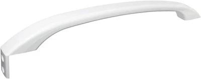 AMI PARTS 218428101 Refrigerator Door Handles Replacement Replace White  - Image 1 of 4
