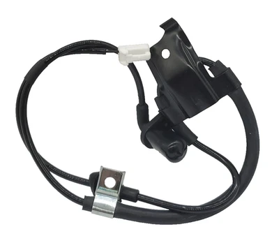 Sensor de velocidad de rueda ABS trasero izquierdo Toyota Venza 2009-2016 2013-2016 AWD Foto 1 de 4