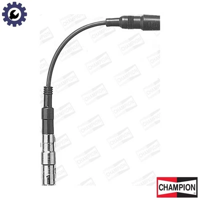KIT CABLE ENCENDIDO CLS001 PARA AUDI CABRIOLET 100 A4/S4 A6/S6 500 A8/S8 90 80 A4 Foto 1 de 4