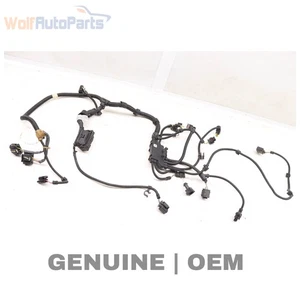 2016-2018 BMW X5 2.0L - Engine Wiring Harness (Module 1) 8647878 - Picture 1 of 5