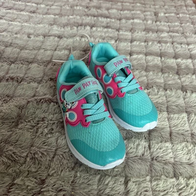Zapatillas Paw Patrol para niña talla 12 Foto 1 de 4