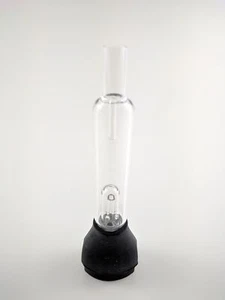 Vapeble Nebel Glas Wasserfilter - kühlt & filtert - Zubehör Blubber Kühler - Picture 1 of 3