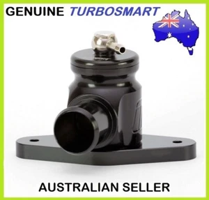 TURBOSMART for Mazda MPS Mazdaspeed 3 6 CX7 Kompact Plumb Back Blow Off Valve BO - Picture 1 of 1