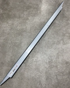 IKEA SKORVA Midbeam Support Beam Brace Galvanized Steel Adjustable 901.245.34 - Picture 1 of 4